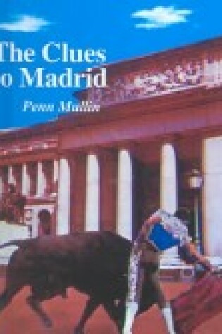 Cover of Clues to Madrid