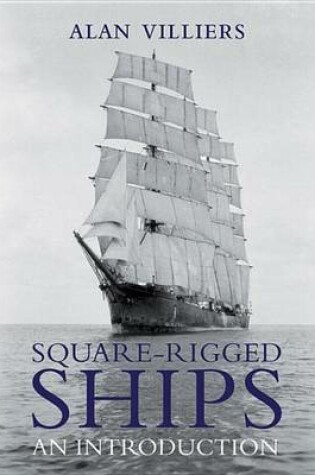 Cover of Square-Rigged Ships