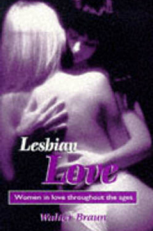 Cover of Lesbian Love