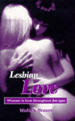 Cover of Lesbian Love