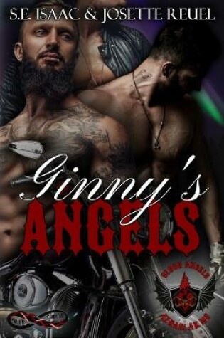 Cover of Ginny's Angels