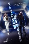 Book cover for ShadowMarked