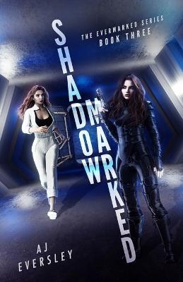 Cover of ShadowMarked