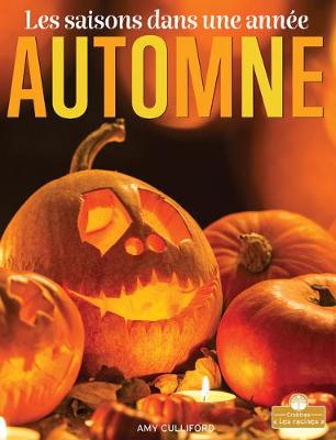 Book cover for Automne (Fall)