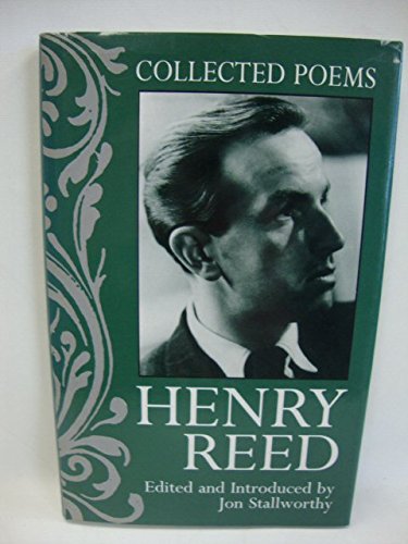 Cover of Collected Poems