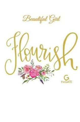 Cover of Flourish