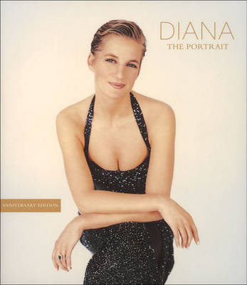 Book cover for Diana the Portrait