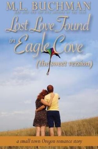 Cover of Lost Love Found in Eagle Cove (Sweet)