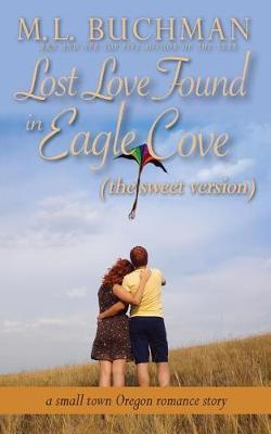 Book cover for Lost Love Found in Eagle Cove (Sweet)