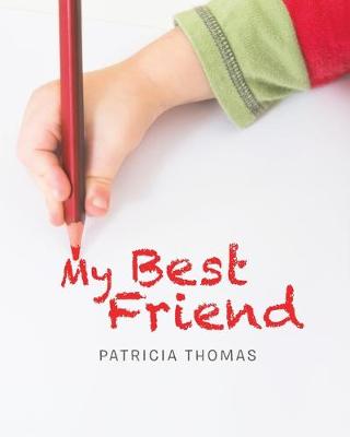 Book cover for My Best Friend