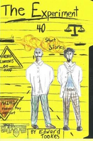 Cover of The Experiment