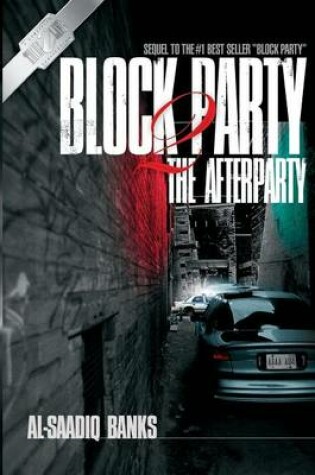 Cover of Block Party 2