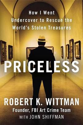 Book cover for Priceless