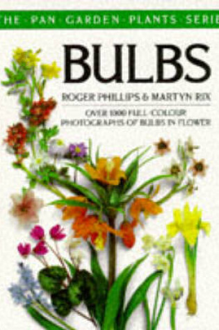 Cover of Bulbs