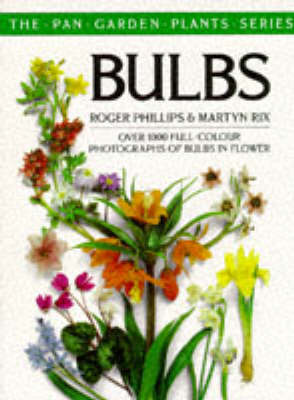 Book cover for Bulbs