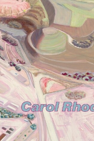 Cover of Carol Rhodes