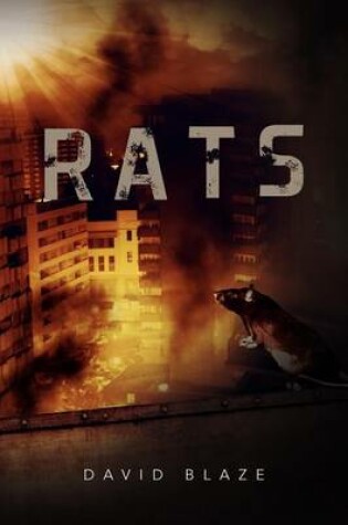 Cover of Rats