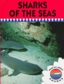Book cover for Sharks of the Seas