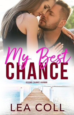 Book cover for My Best Chance