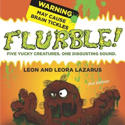 Cover of Flurble