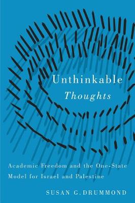 Book cover for Unthinkable Thoughts