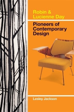 Cover of Robin and Lucienne Day