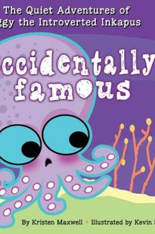 Cover of Accidentally Famous