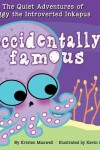 Book cover for Accidentally Famous