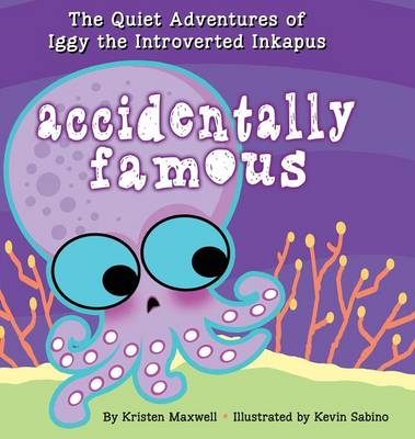 Cover of Accidentally Famous