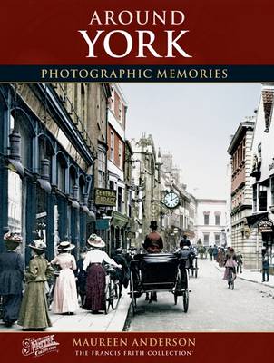 Book cover for York