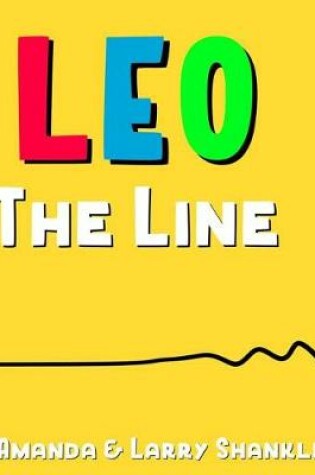 Cover of Leo the Line