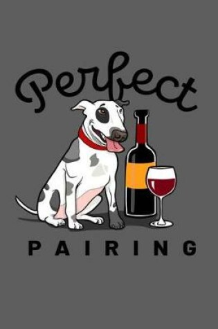 Cover of Perfect Pairing