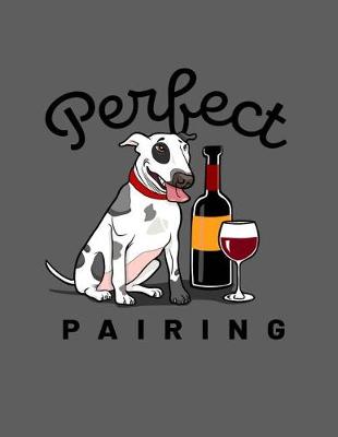 Cover of Perfect Pairing