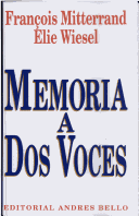 Book cover for Memoria a DOS Voces