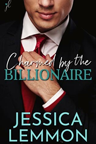 Cover of Charmed by the Billionaire