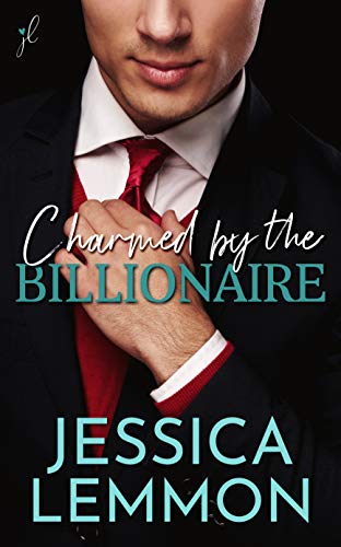 Cover of Charmed by the Billionaire