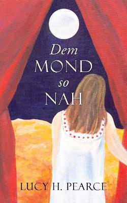 Book cover for Dem Mond so Nah