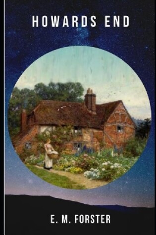 Cover of Howards End (Annotated)