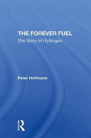 Cover of The Forever Fuel