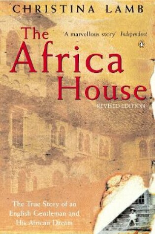 Cover of The Africa House