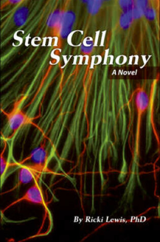 Cover of Stem Cell Symphony