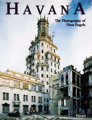 Book cover for Havana