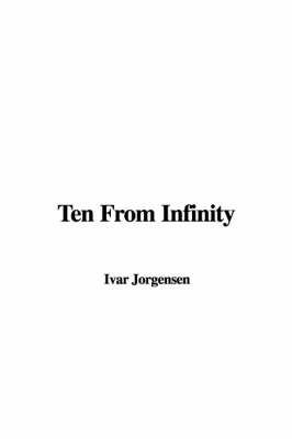 Book cover for Ten from Infinity