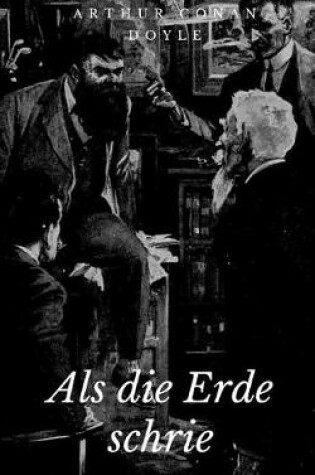 Cover of ALS Die Erde Schrie