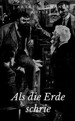 Book cover for ALS Die Erde Schrie