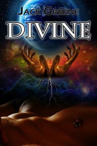 Cover of Divine