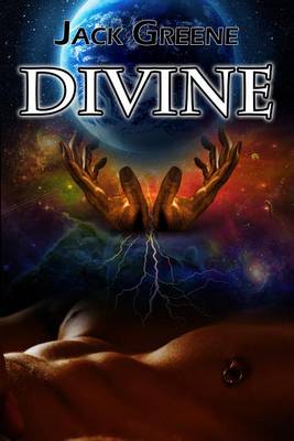 Book cover for Divine