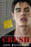 Book cover for Crush