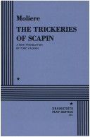 Book cover for The Trickeries of Scapin