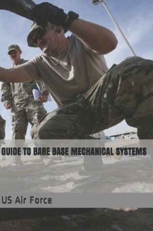 Cover of Guide to Bare Base Mechanical Systems